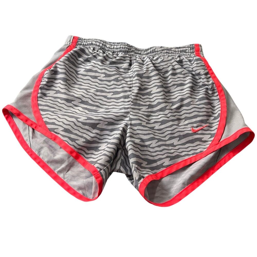 Nike Dri-Fit Strike Kids Running Soccer Shorts Size M